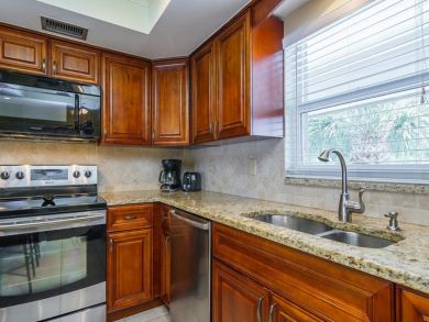 Luxury interior Siesta Key Rental Classy and Cool